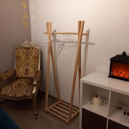 Au Petit Nid Froissart Bed & Breakfast Chimay Dış mekan fotoğraf