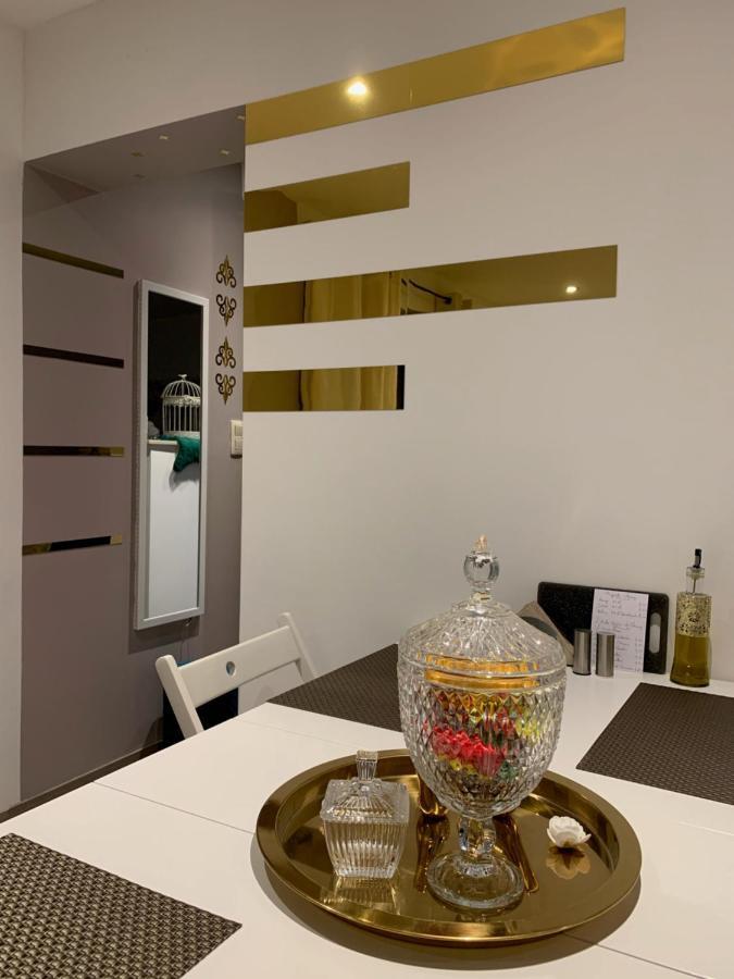 Au Petit Nid Froissart Bed & Breakfast Chimay Dış mekan fotoğraf