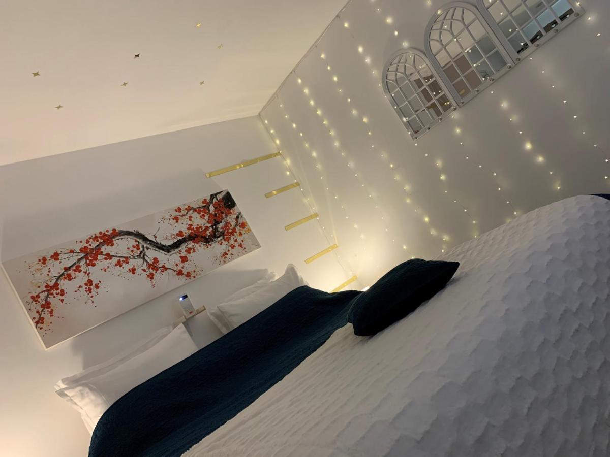 Au Petit Nid Froissart Bed & Breakfast Chimay Dış mekan fotoğraf