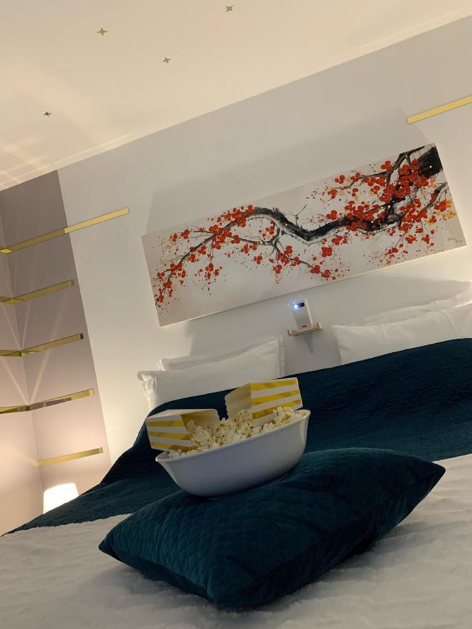 Au Petit Nid Froissart Bed & Breakfast Chimay Dış mekan fotoğraf
