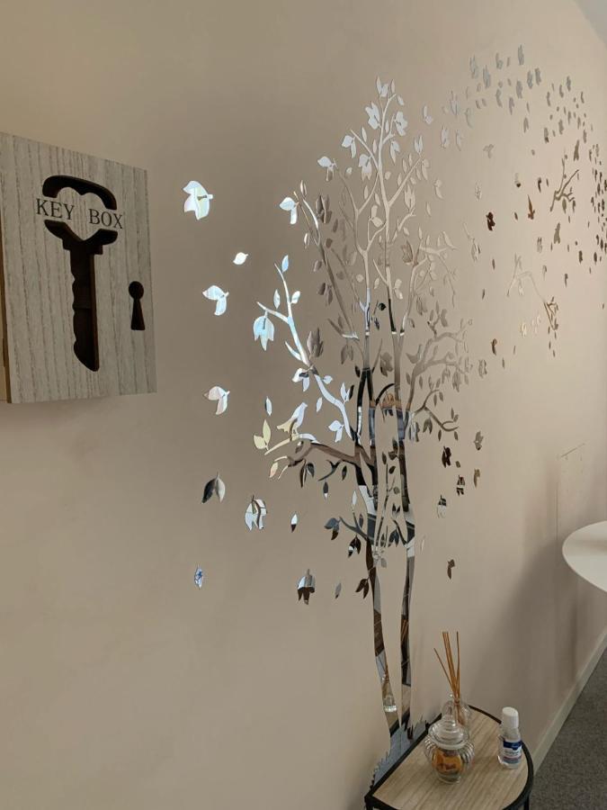 Au Petit Nid Froissart Bed & Breakfast Chimay Dış mekan fotoğraf
